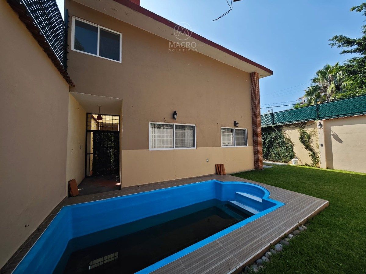 House in Brisas de Cuautla, Cuautla, photo 21 of 21