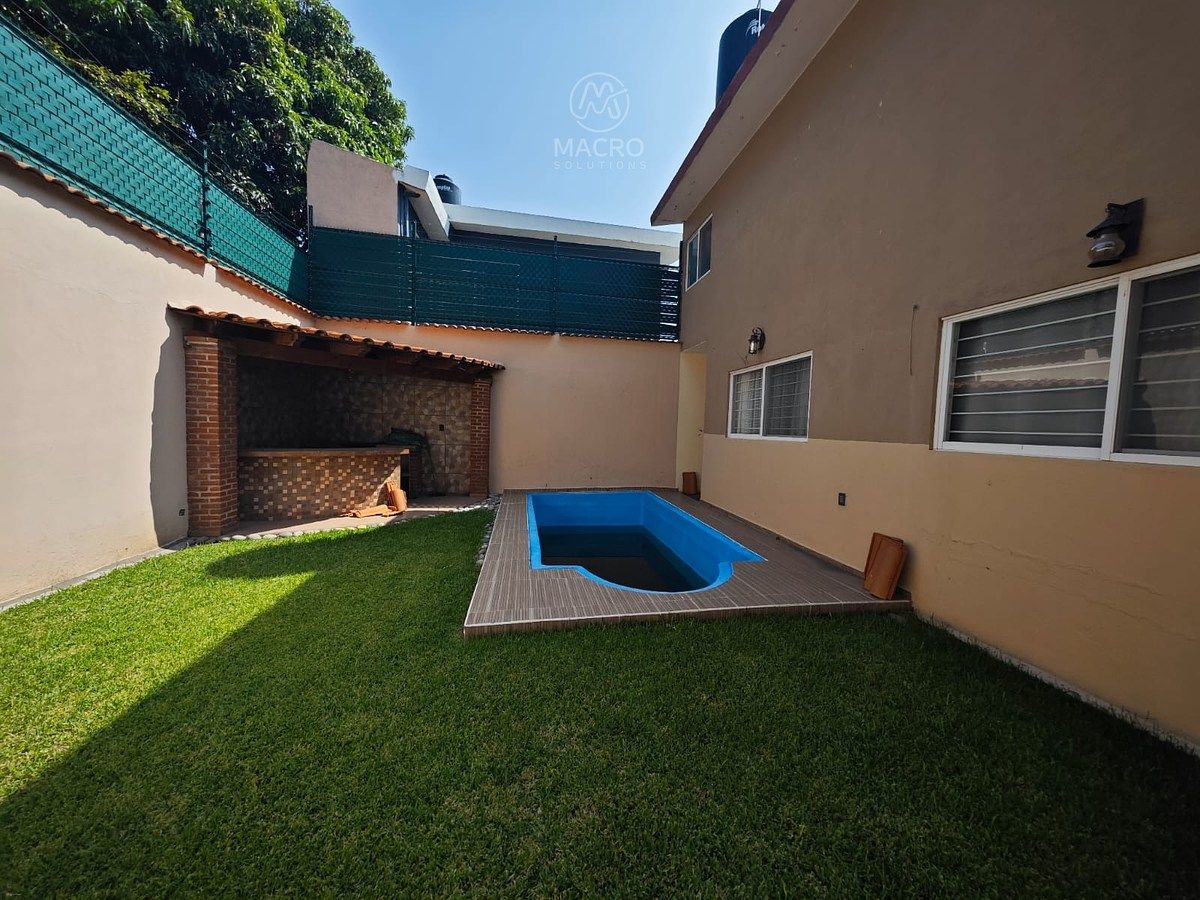 House in Brisas de Cuautla, Cuautla, photo 20 of 21