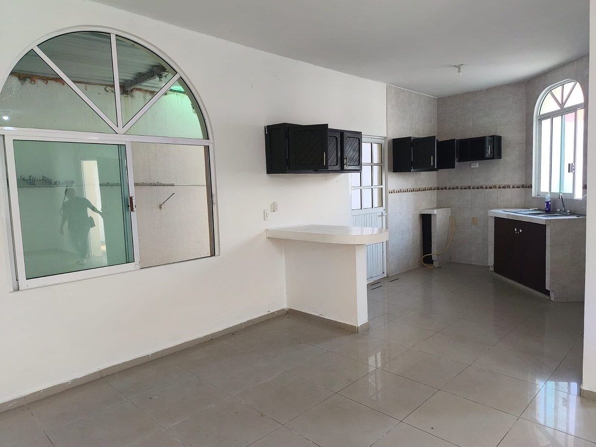 Casa em condomínio fechado em Paraíso Coatzacoalcos, Coatzacoalcos, foto 3 de 8