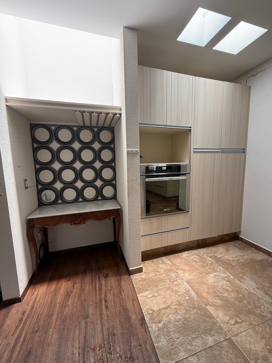 Casa en condominio en Rinconada Jurica, Querétaro, foto 3 de 24