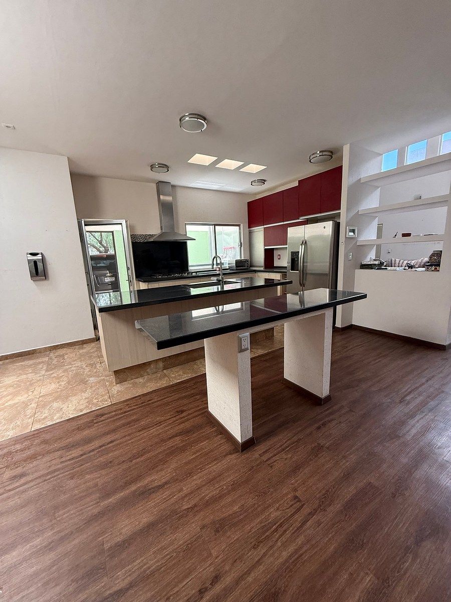 Casa en condominio en Rinconada Jurica, Querétaro, foto 4 de 24