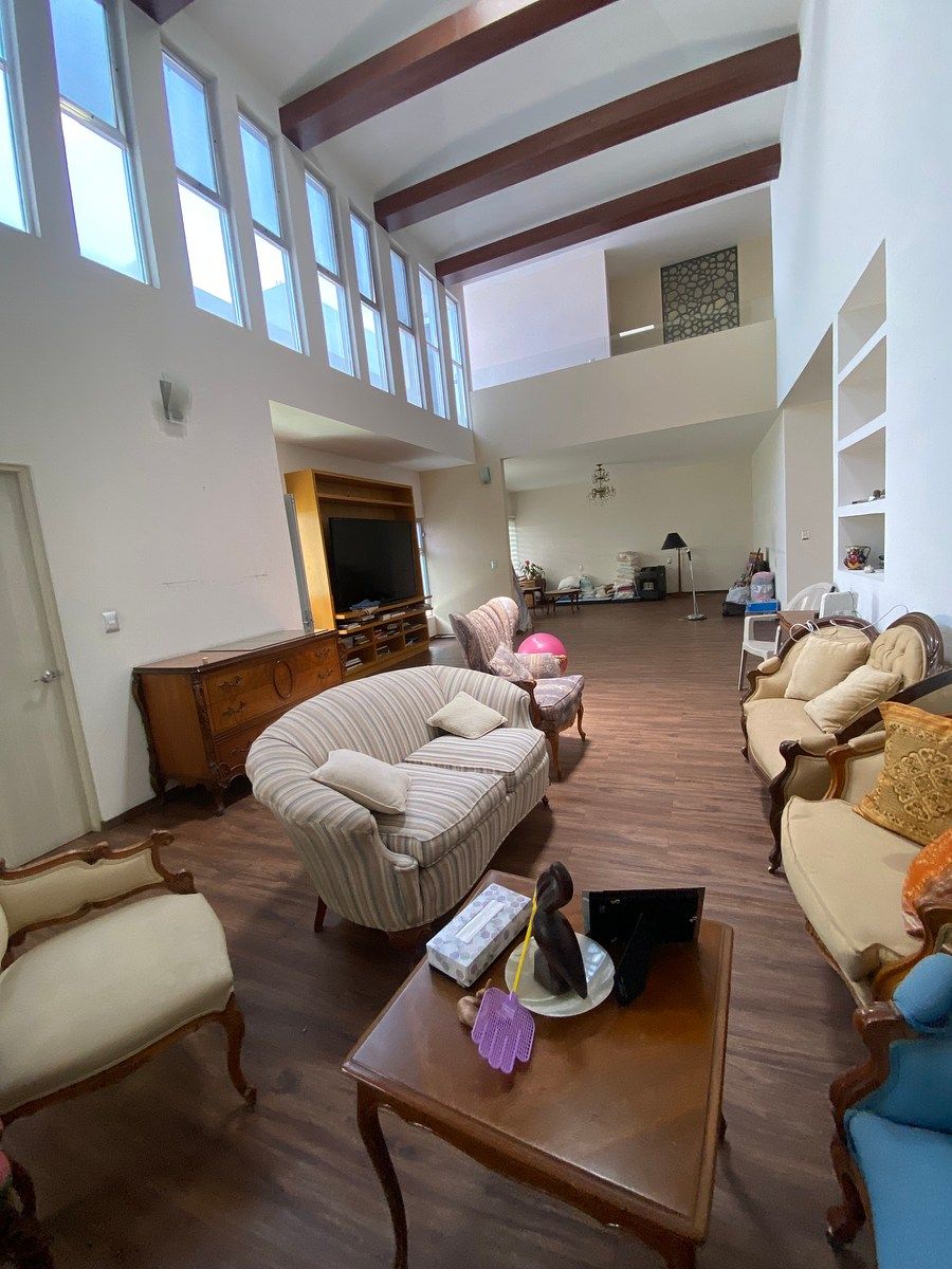 Casa en condominio en Rinconada Jurica, Querétaro, foto 7 de 24