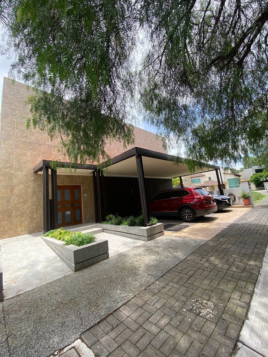 Casa en condominio en Rinconada Jurica, Querétaro, foto 8 de 24