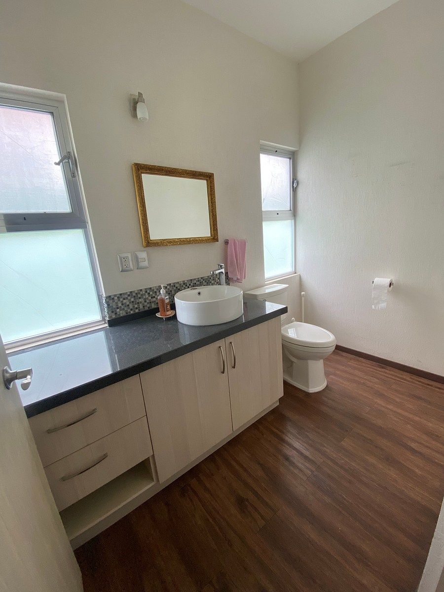 Casa en condominio en Rinconada Jurica, Querétaro, foto 9 de 24