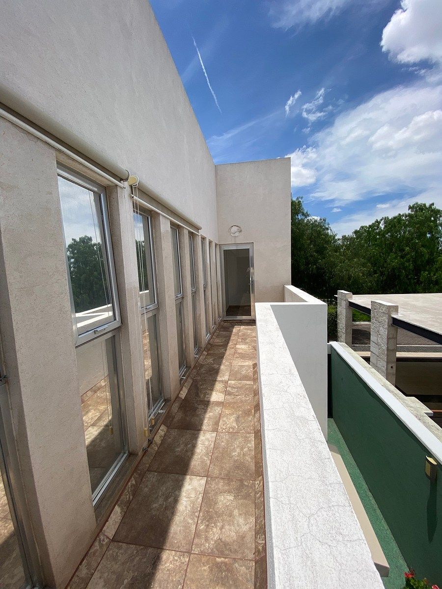 Casa en condominio en Rinconada Jurica, Querétaro, foto 15 de 24