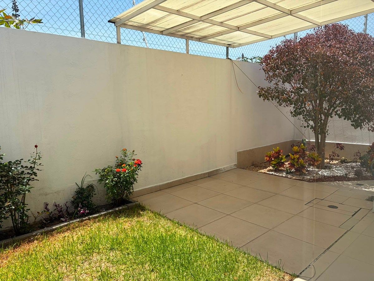 Casa en Residencial el Refugio, Querétaro, foto 6 de 38
