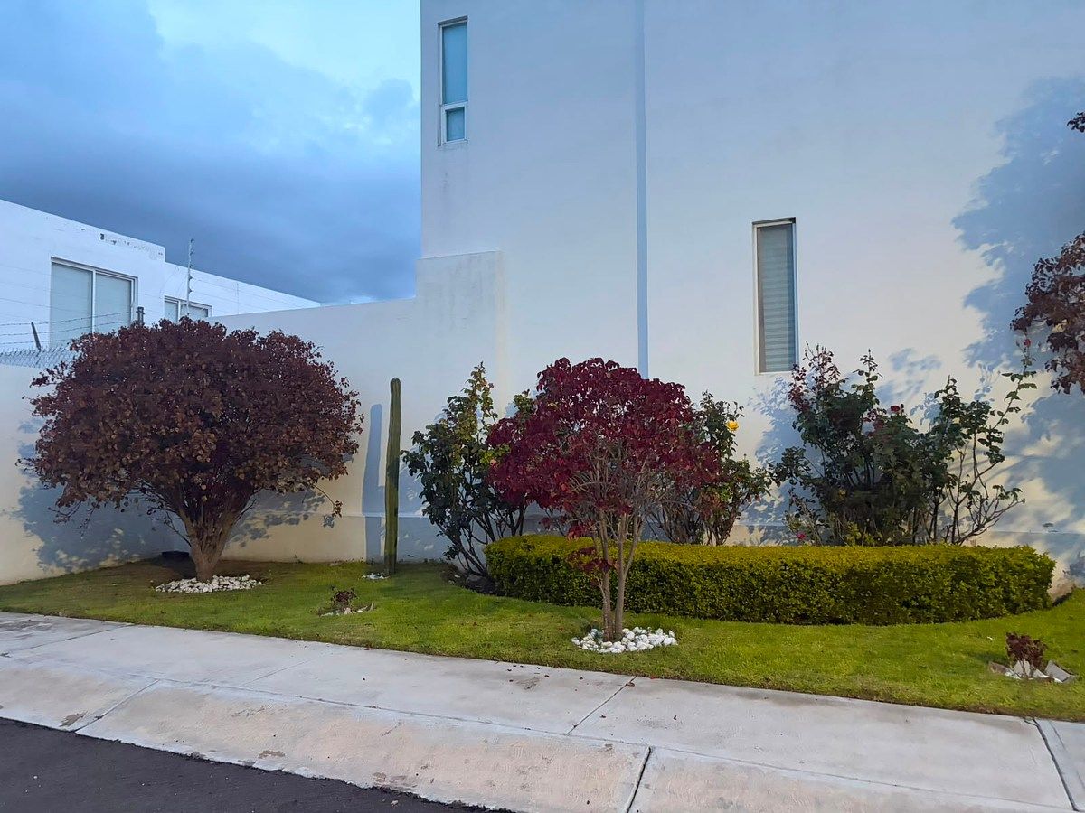 Casa en Residencial el Refugio, Querétaro, foto 2 de 38