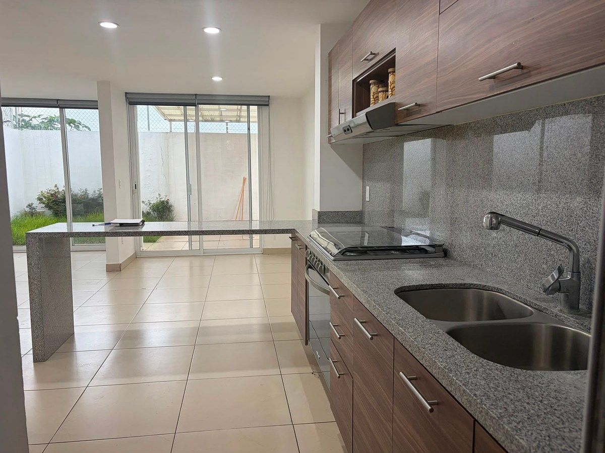 Casa en Residencial el Refugio, Querétaro, foto 8 de 38