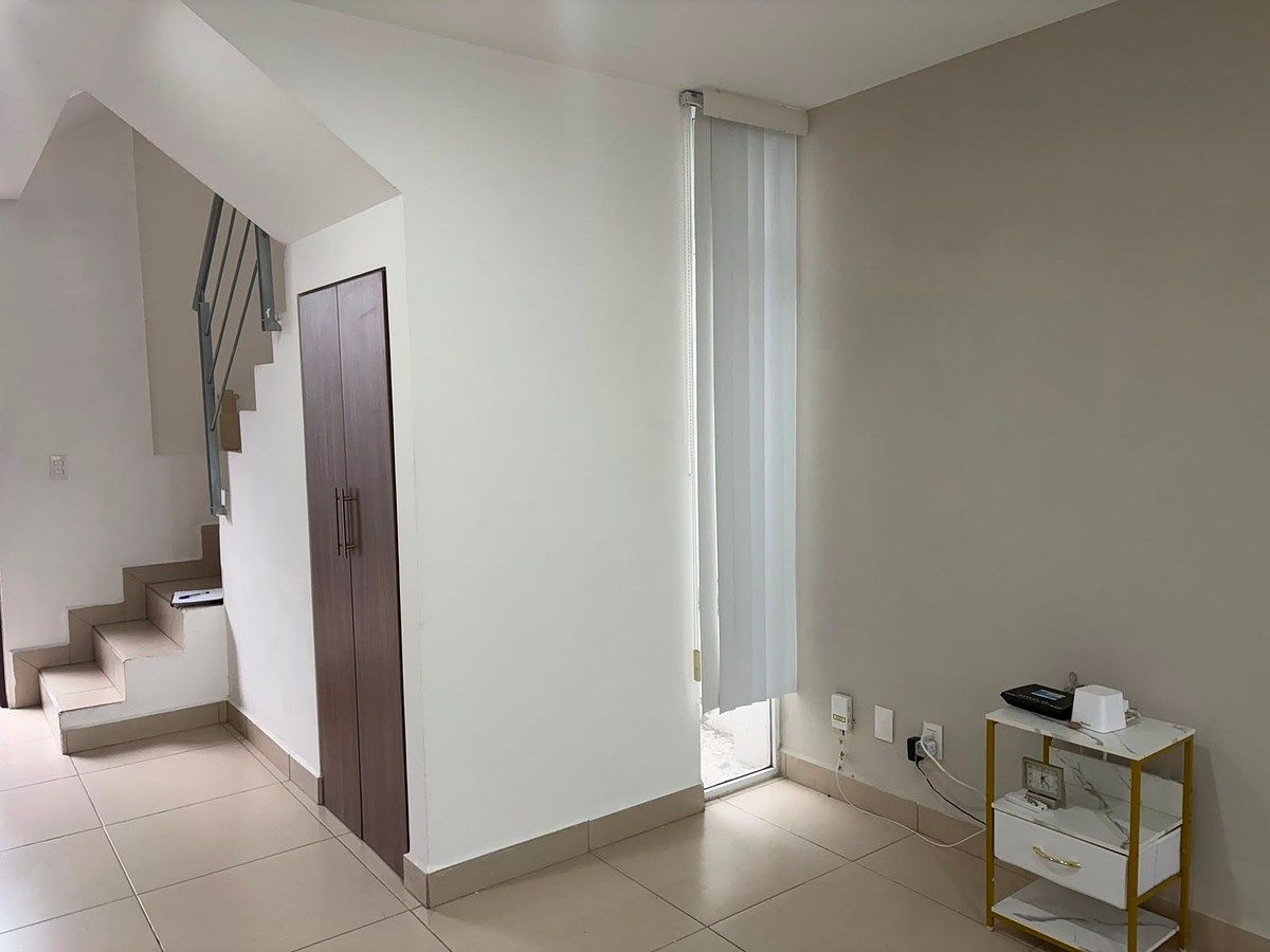 Casa en Residencial el Refugio, Querétaro, foto 9 de 38