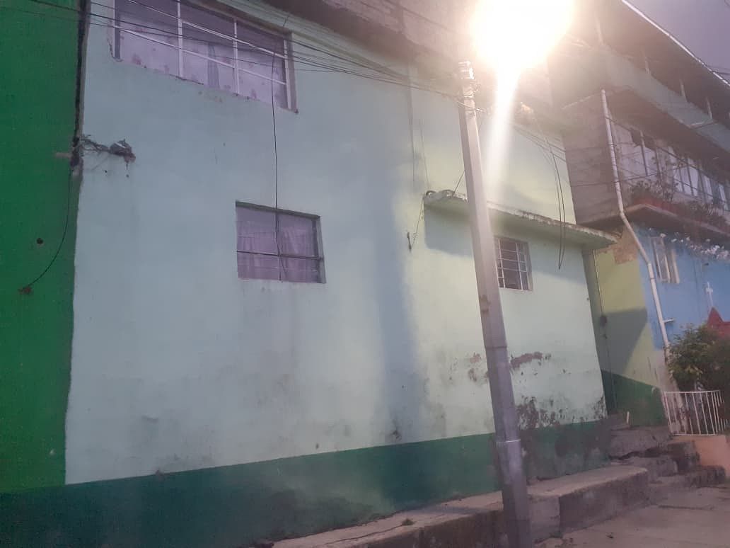 Casa en Guadalupe Ticomán, Gustavo A. Madero, foto 2 de 11