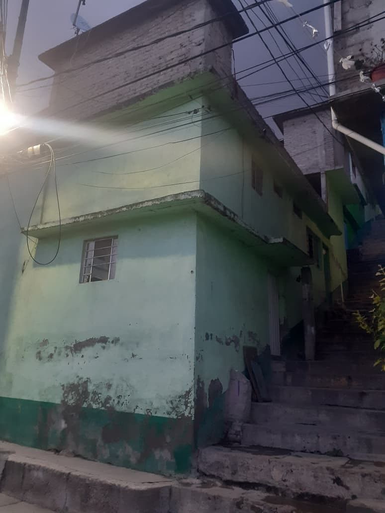 Casa en Guadalupe Ticomán, Gustavo A. Madero, foto 3 de 11