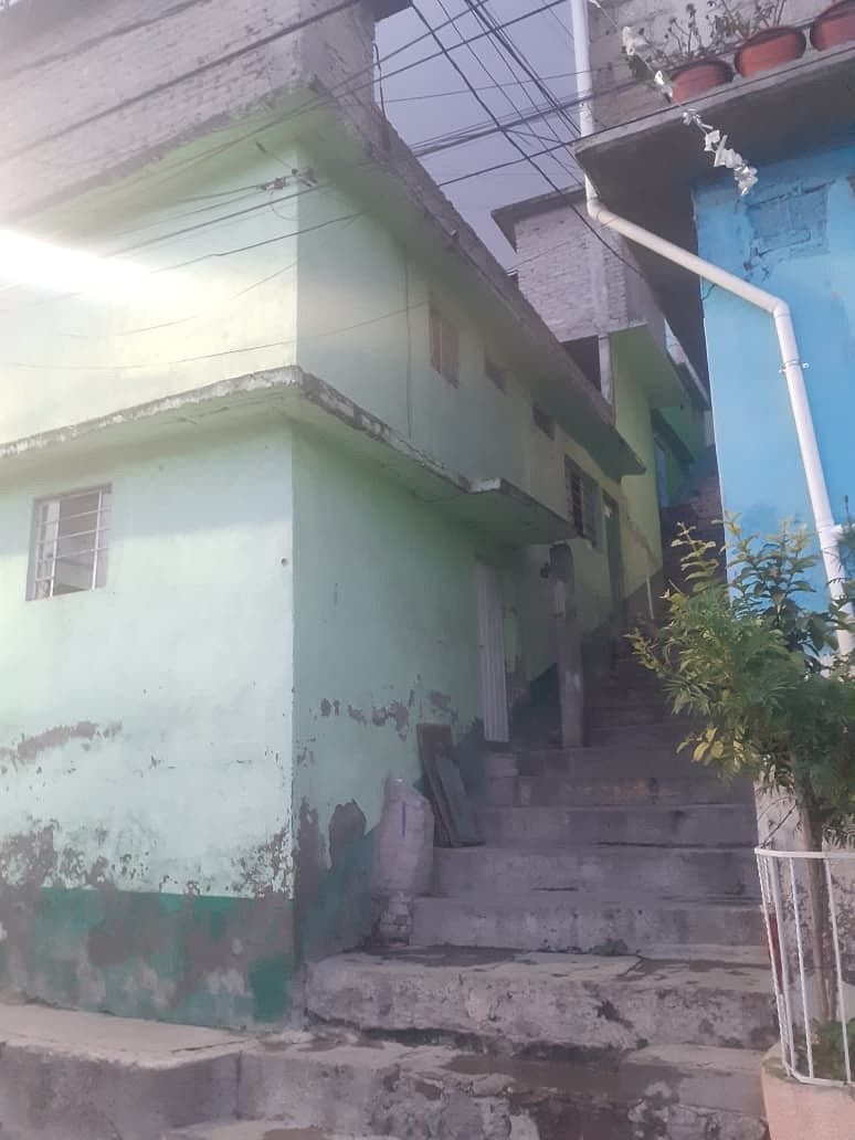 GUADALUPE TICOMAN GUSTAVO MADERO CDMX CASA VENTA, foto 1 de 11