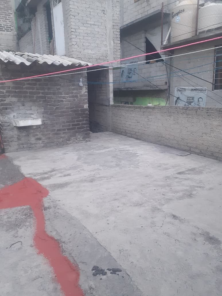 Casa en Guadalupe Ticomán, Gustavo A. Madero, foto 6 de 11