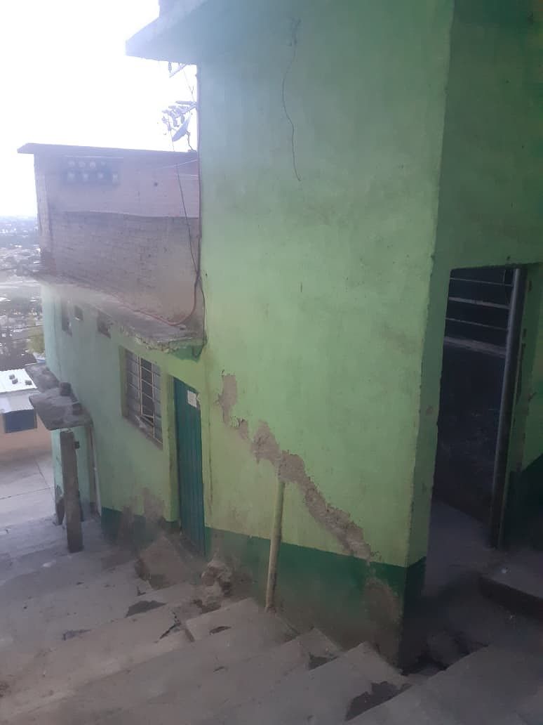 Casa en Guadalupe Ticomán, Gustavo A. Madero, foto 5 de 11
