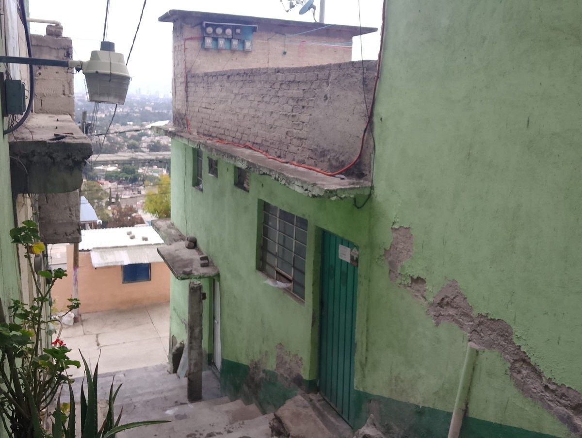Casa en Guadalupe Ticomán, Gustavo A. Madero, foto 8 de 11