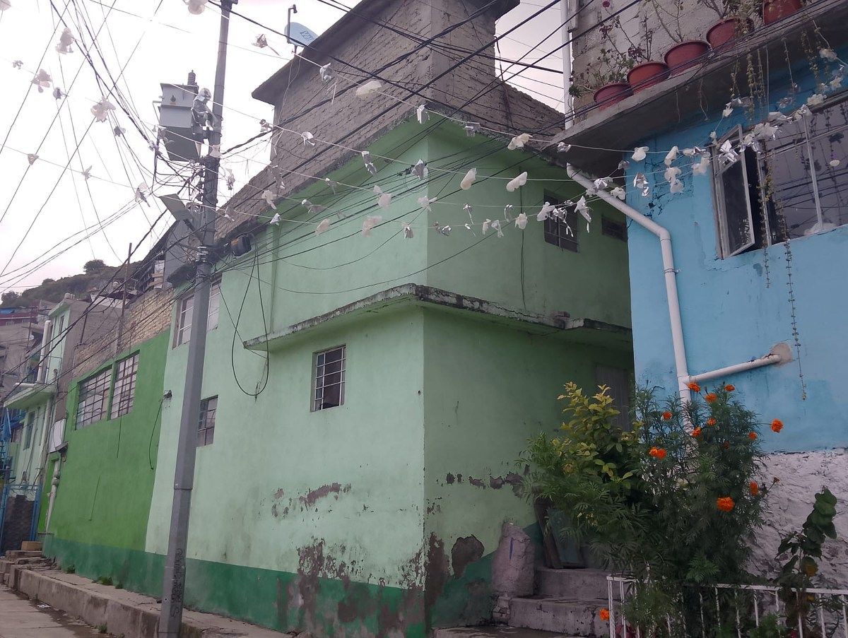 Casa en Guadalupe Ticomán, Gustavo A. Madero, foto 9 de 11