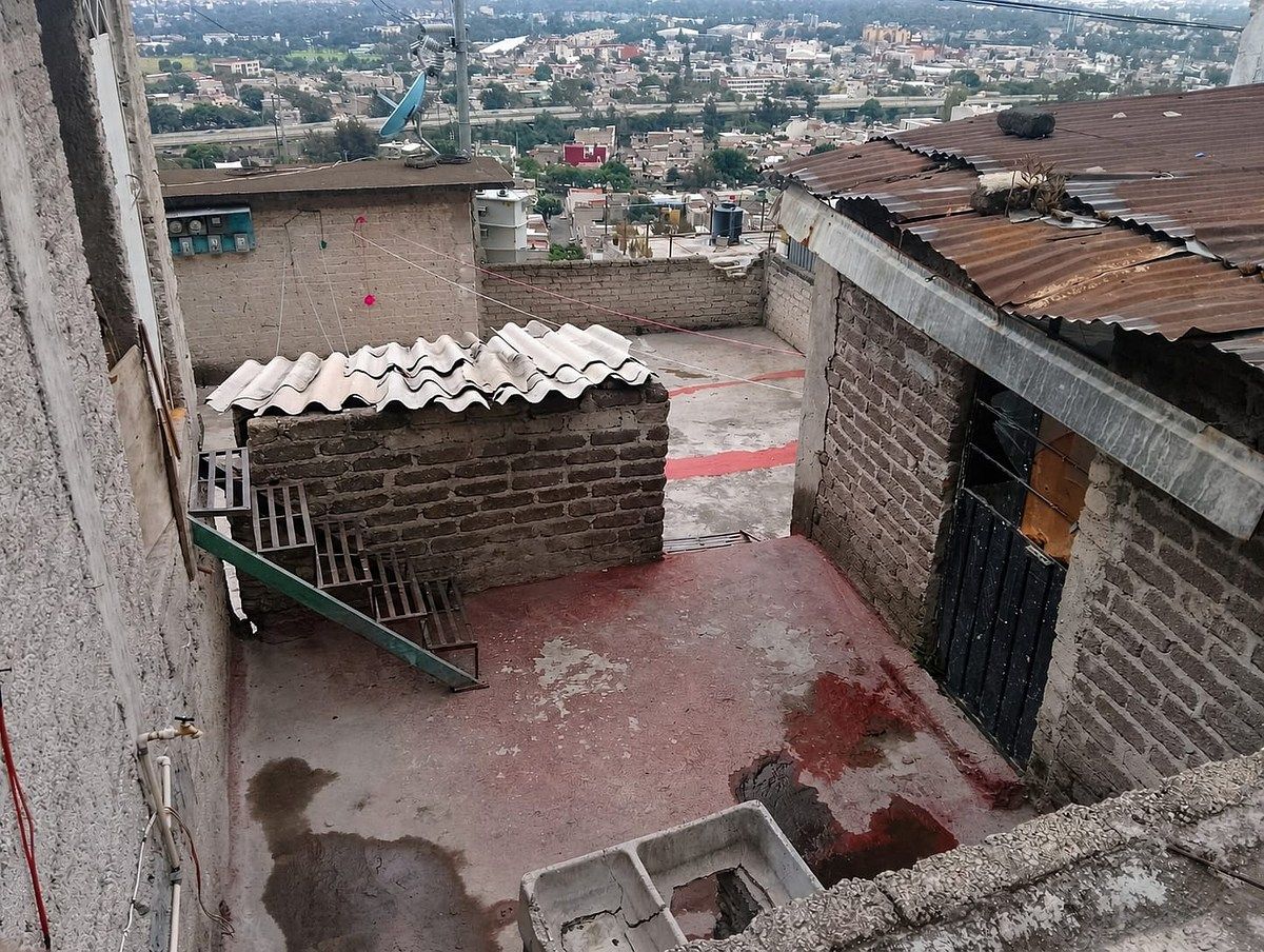 Casa en Guadalupe Ticomán, Gustavo A. Madero, foto 10 de 11