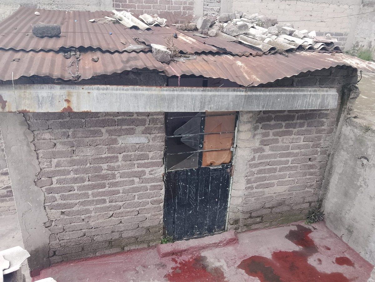 Casa en Guadalupe Ticomán, Gustavo A. Madero, foto 11 de 11