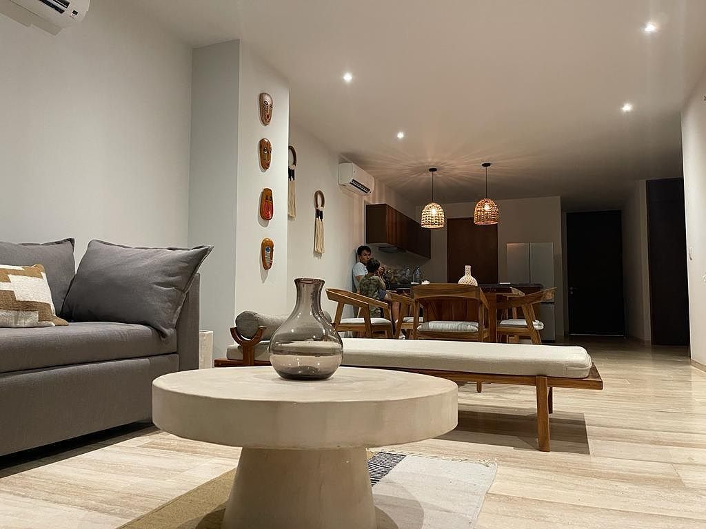 Apartment in San Ramon Norte I, Mérida, photo 2 of 36