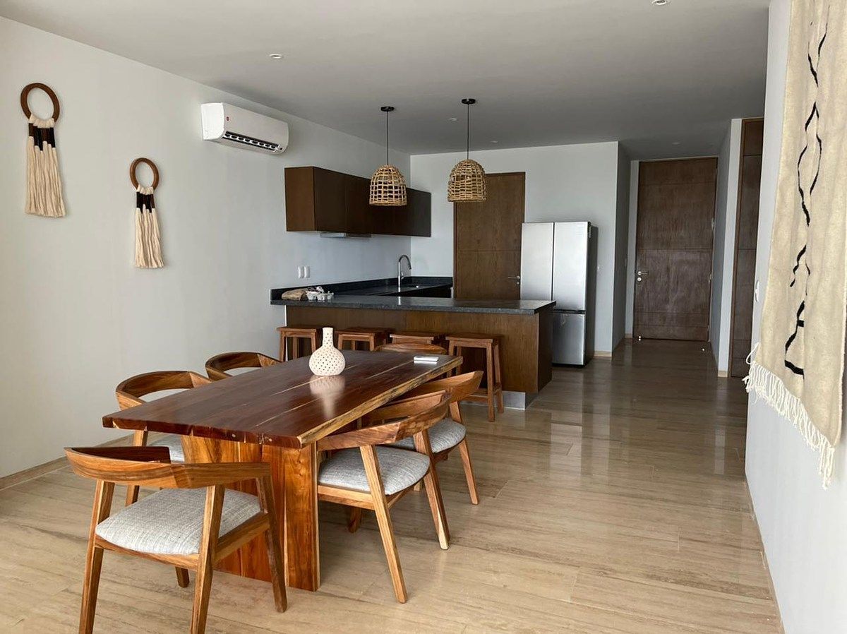 IB Rent beautiful furnished apartment in Mérida, photo 1 of 36