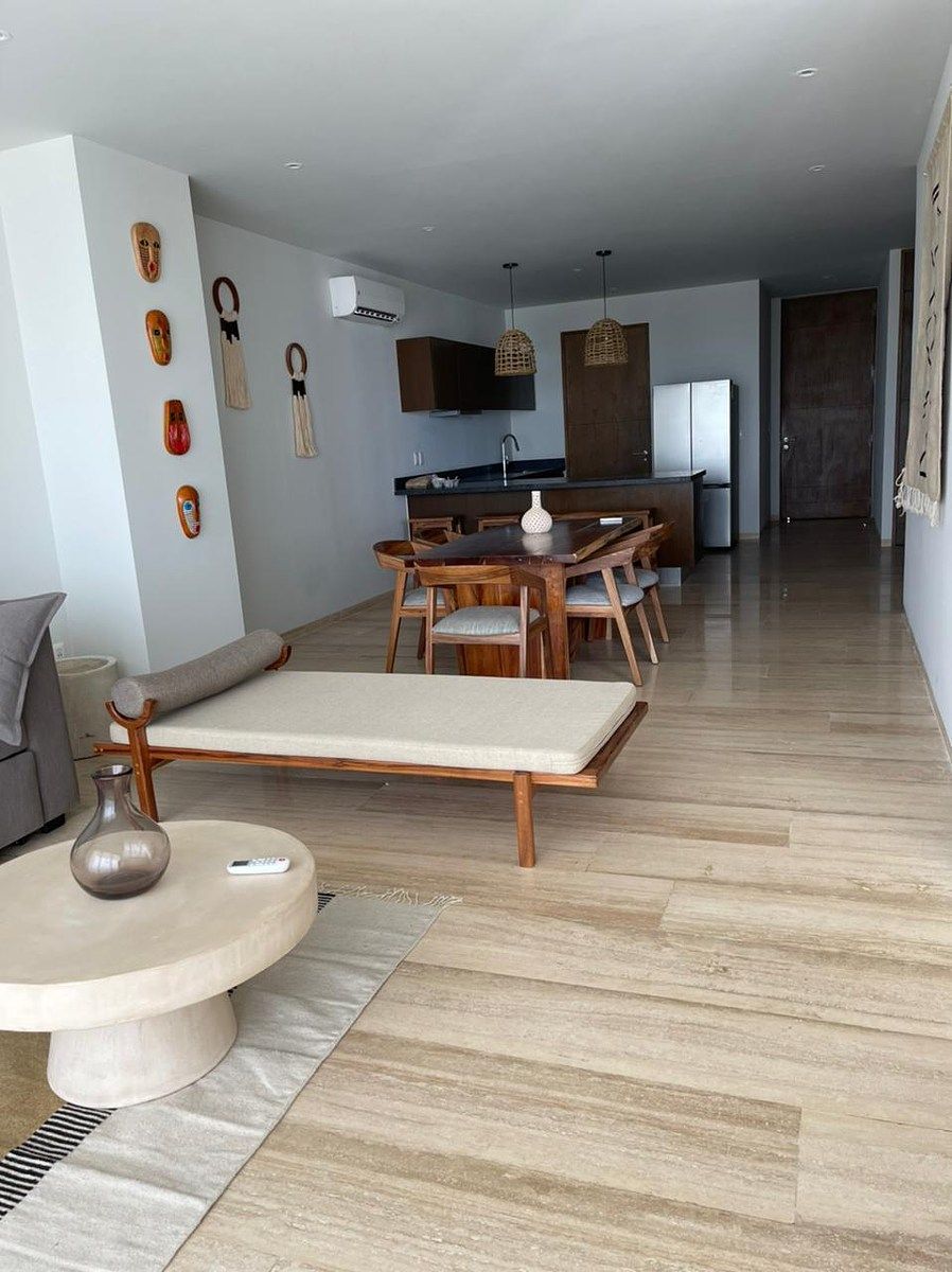 Apartment in San Ramon Norte I, Mérida, photo 3 of 36