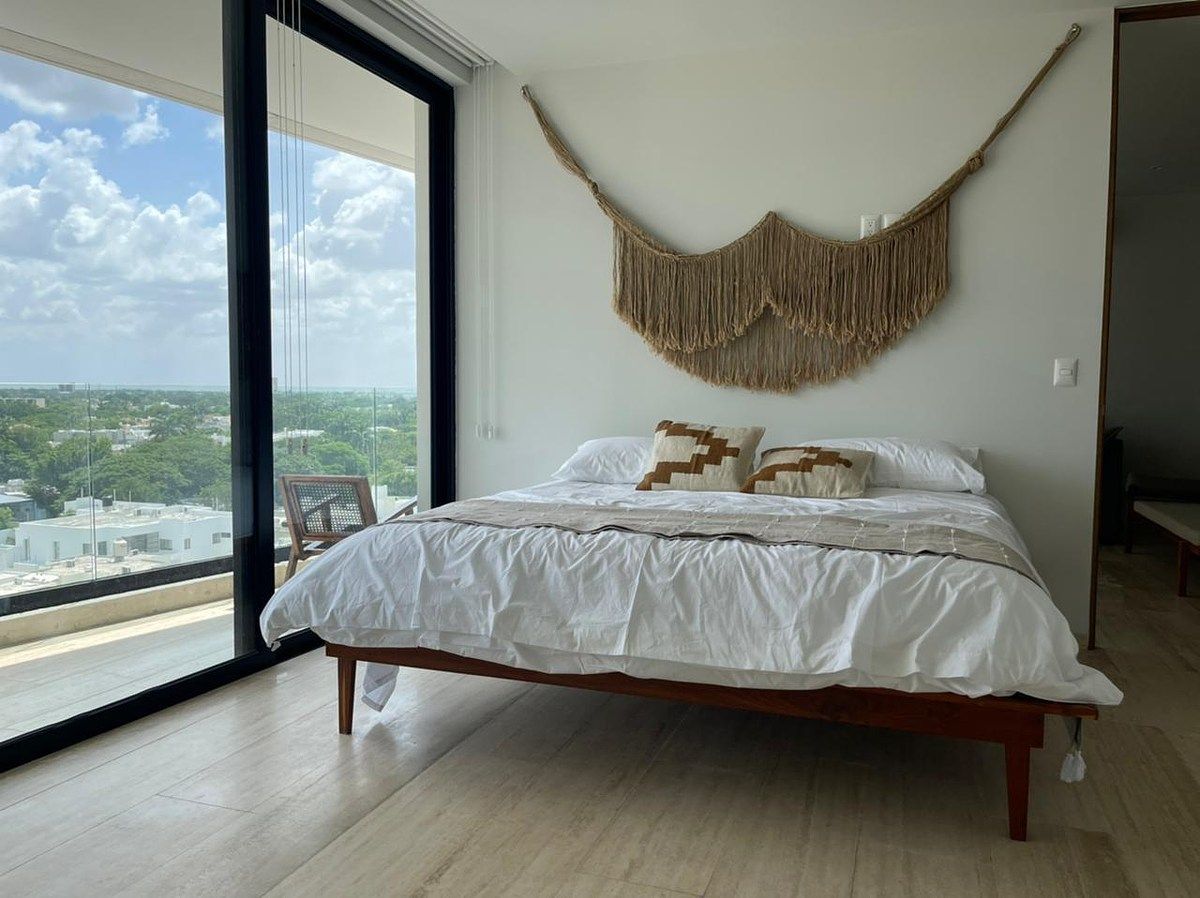Apartment in San Ramon Norte I, Mérida, photo 4 of 36