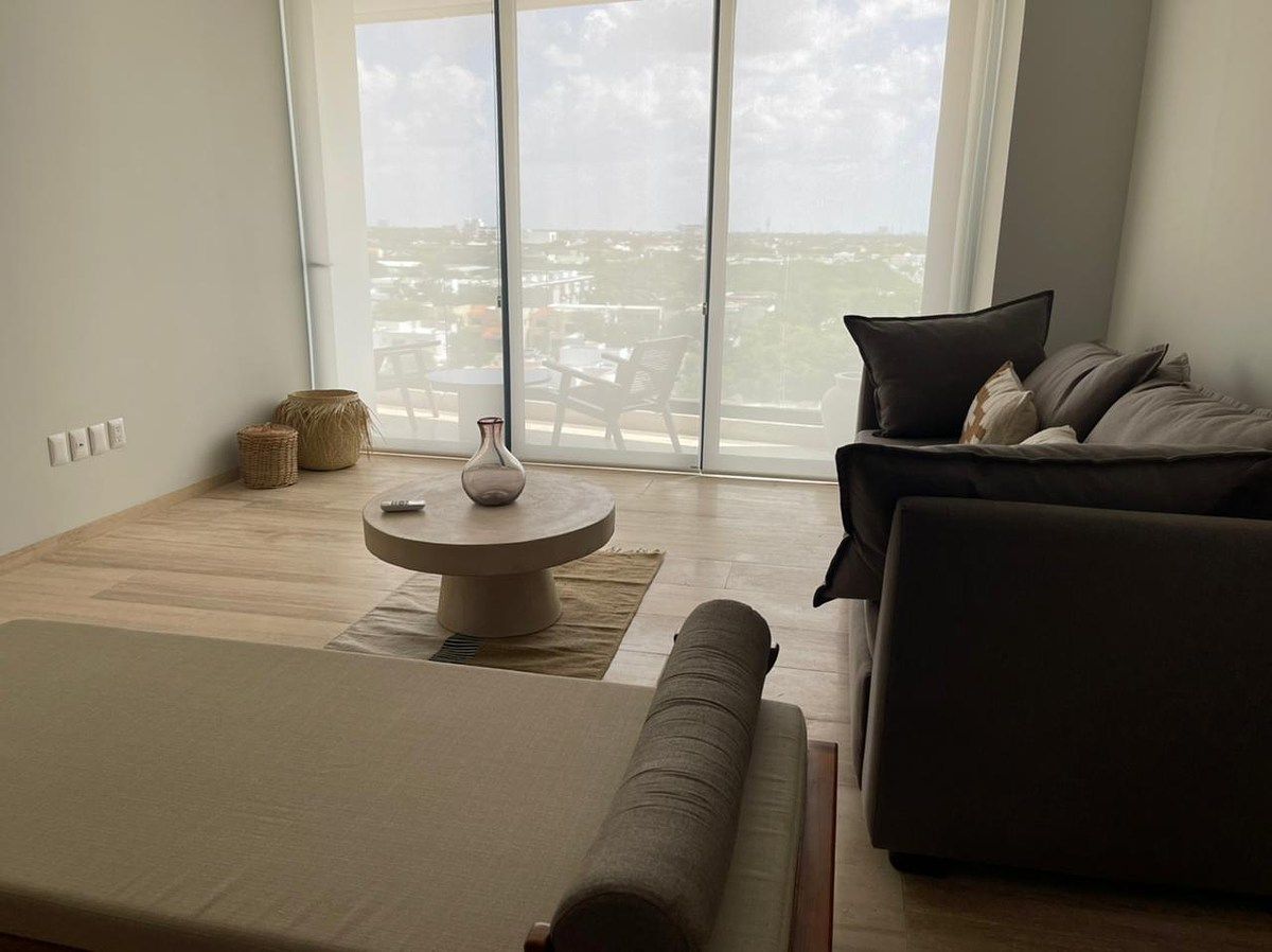 Apartment in San Ramon Norte I, Mérida, photo 9 of 36