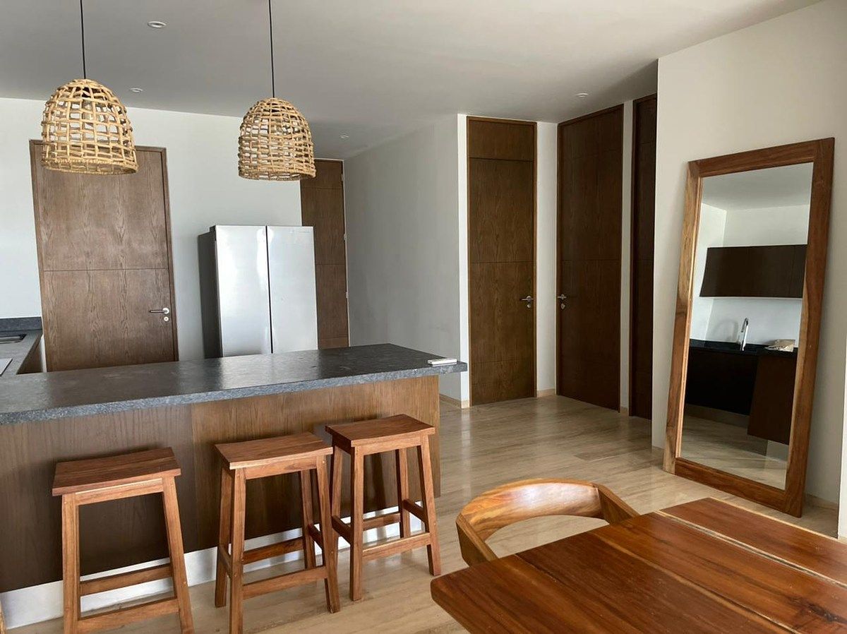 Apartment in San Ramon Norte I, Mérida, photo 11 of 36
