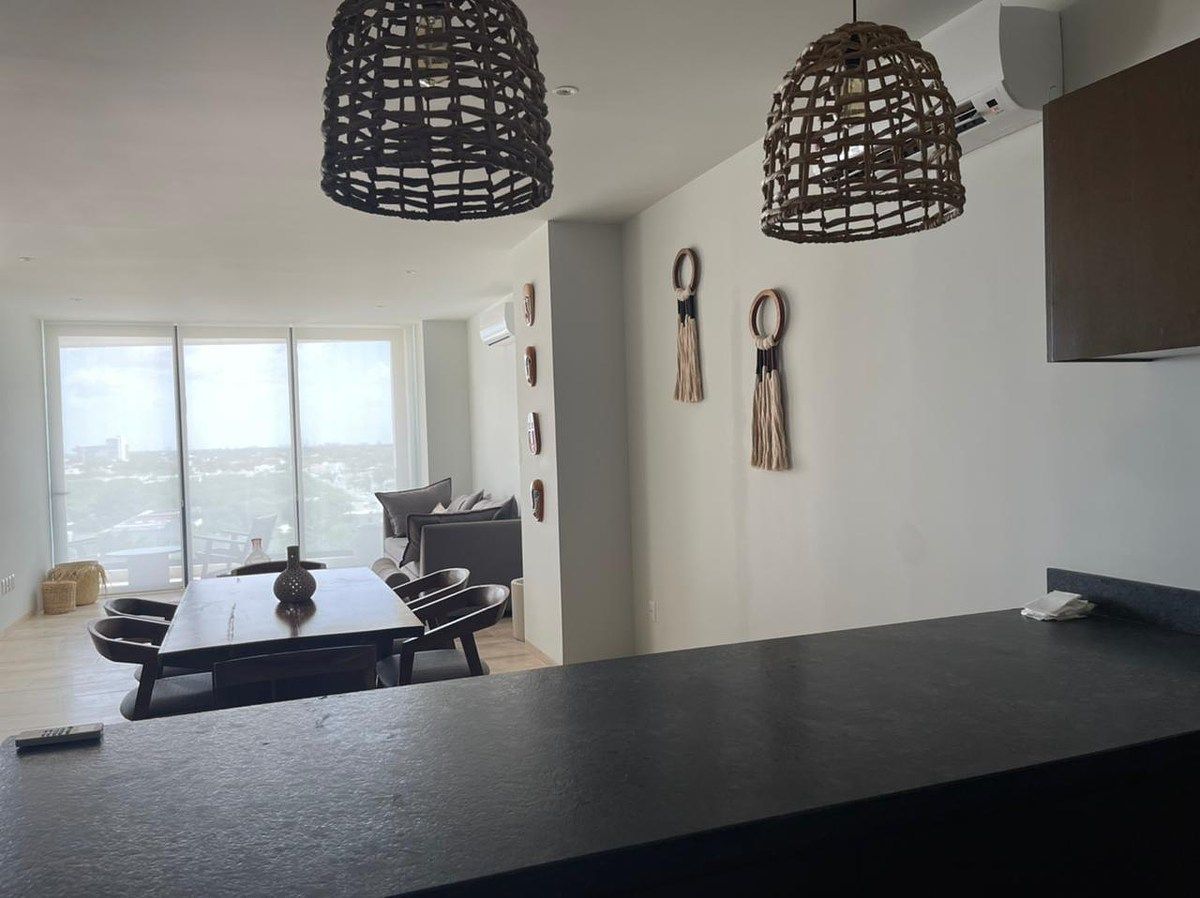 Apartment in San Ramon Norte I, Mérida, photo 12 of 36