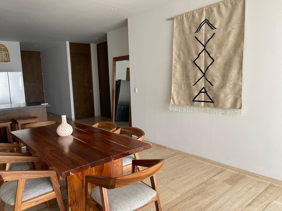 Apartment in San Ramon Norte I, Mérida, photo 14 of 36