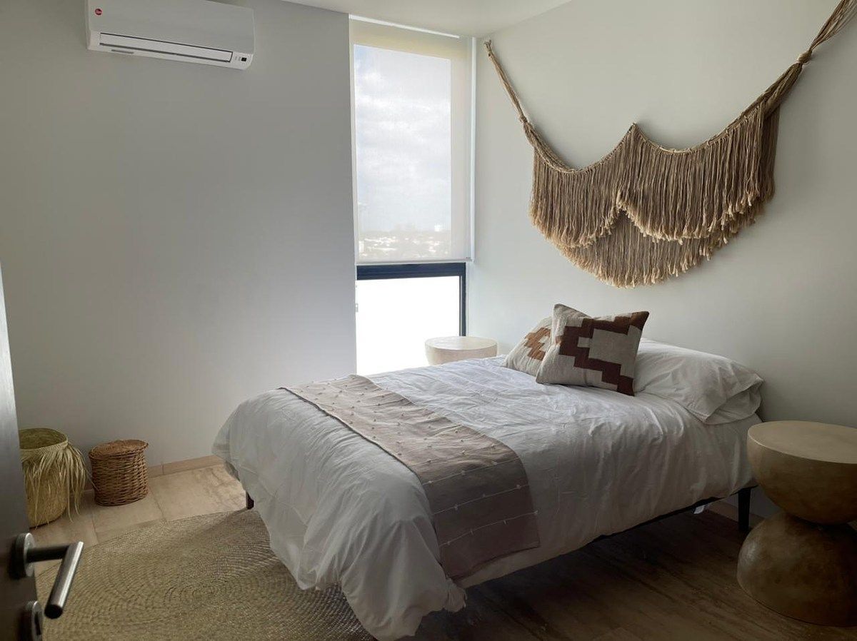 Apartment in San Ramon Norte I, Mérida, photo 5 of 36