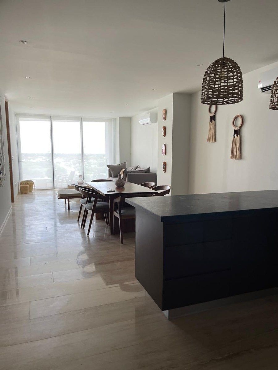 Apartment in San Ramon Norte I, Mérida, photo 24 of 36