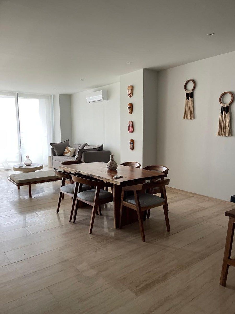 Apartment in San Ramon Norte I, Mérida, photo 27 of 36