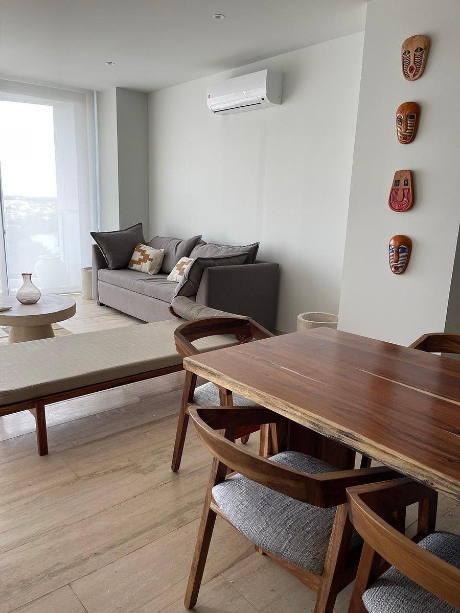 Apartment in San Ramon Norte I, Mérida, photo 30 of 36