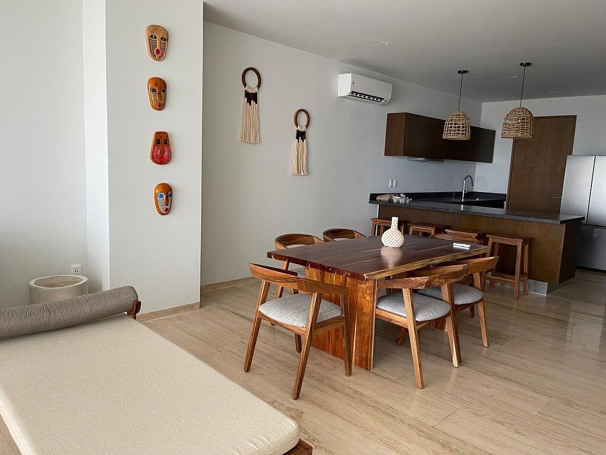 Apartment in San Ramon Norte I, Mérida, photo 32 of 36