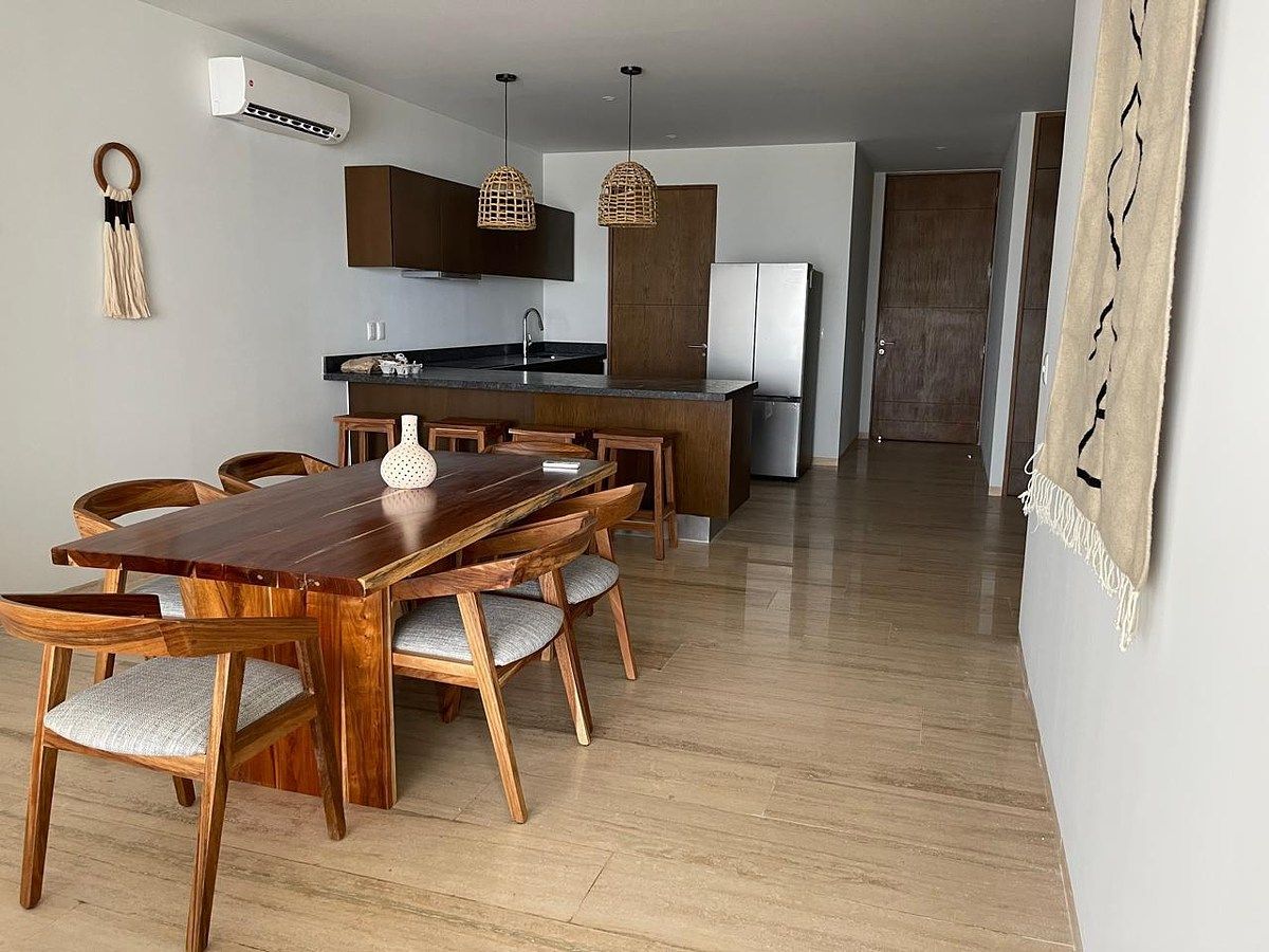 Apartment in San Ramon Norte I, Mérida, photo 33 of 36