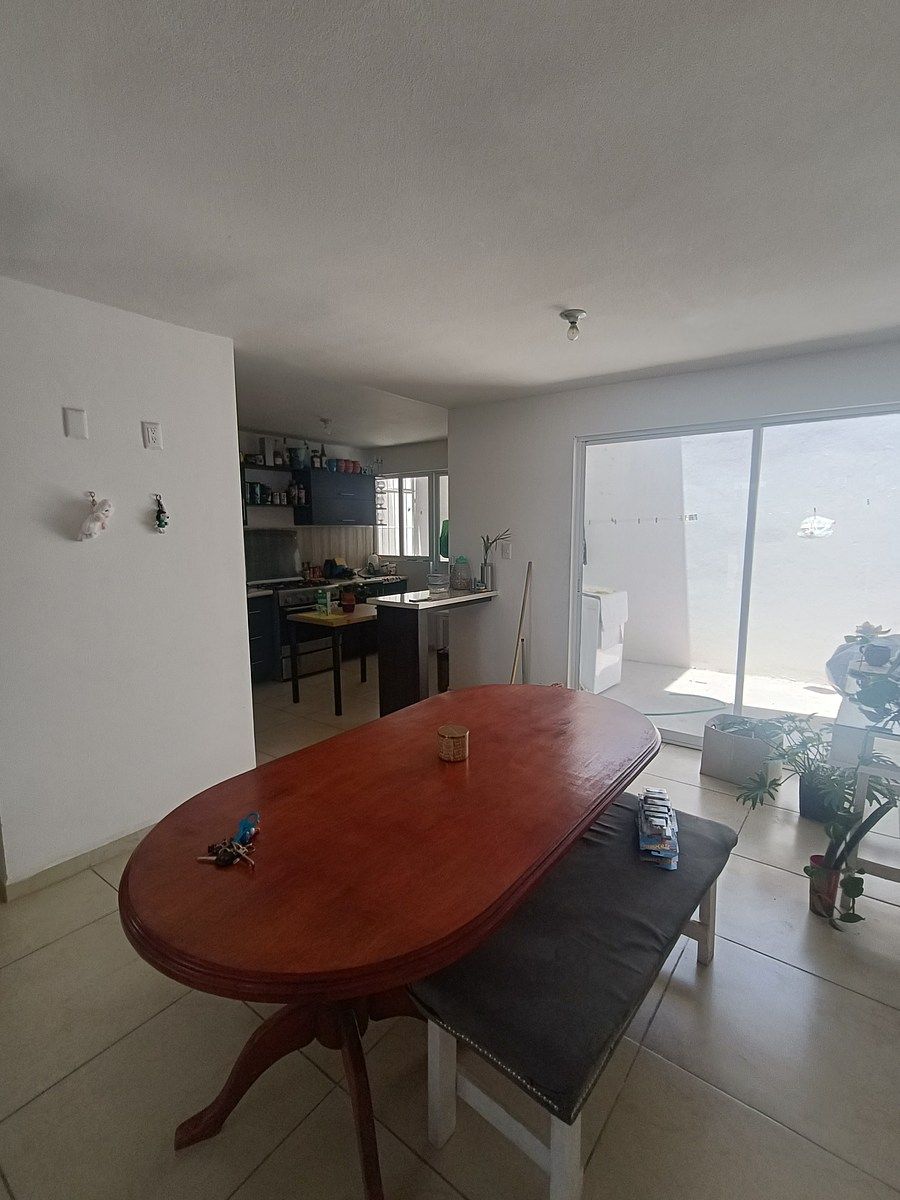Casa en Tercera Chica, San Luis Potosí, foto 3 de 14