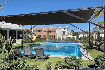 Casa para alugar em Juriquilla Triana, Cumbres del Lago, 3 quartos com banheiro