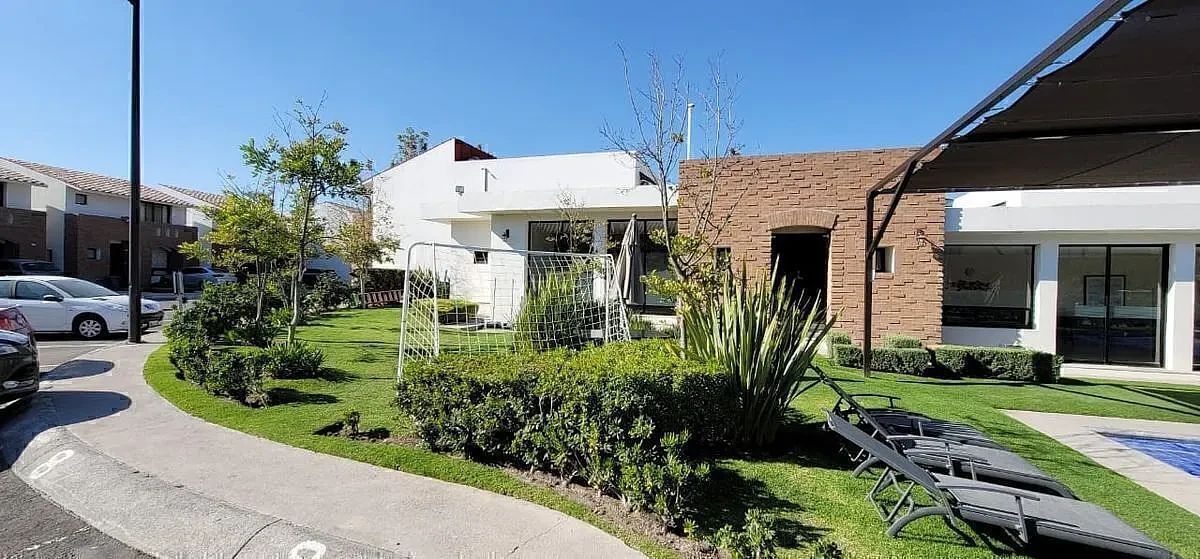 Casa en Cumbres del Lago, Querétaro, foto 46 de 46