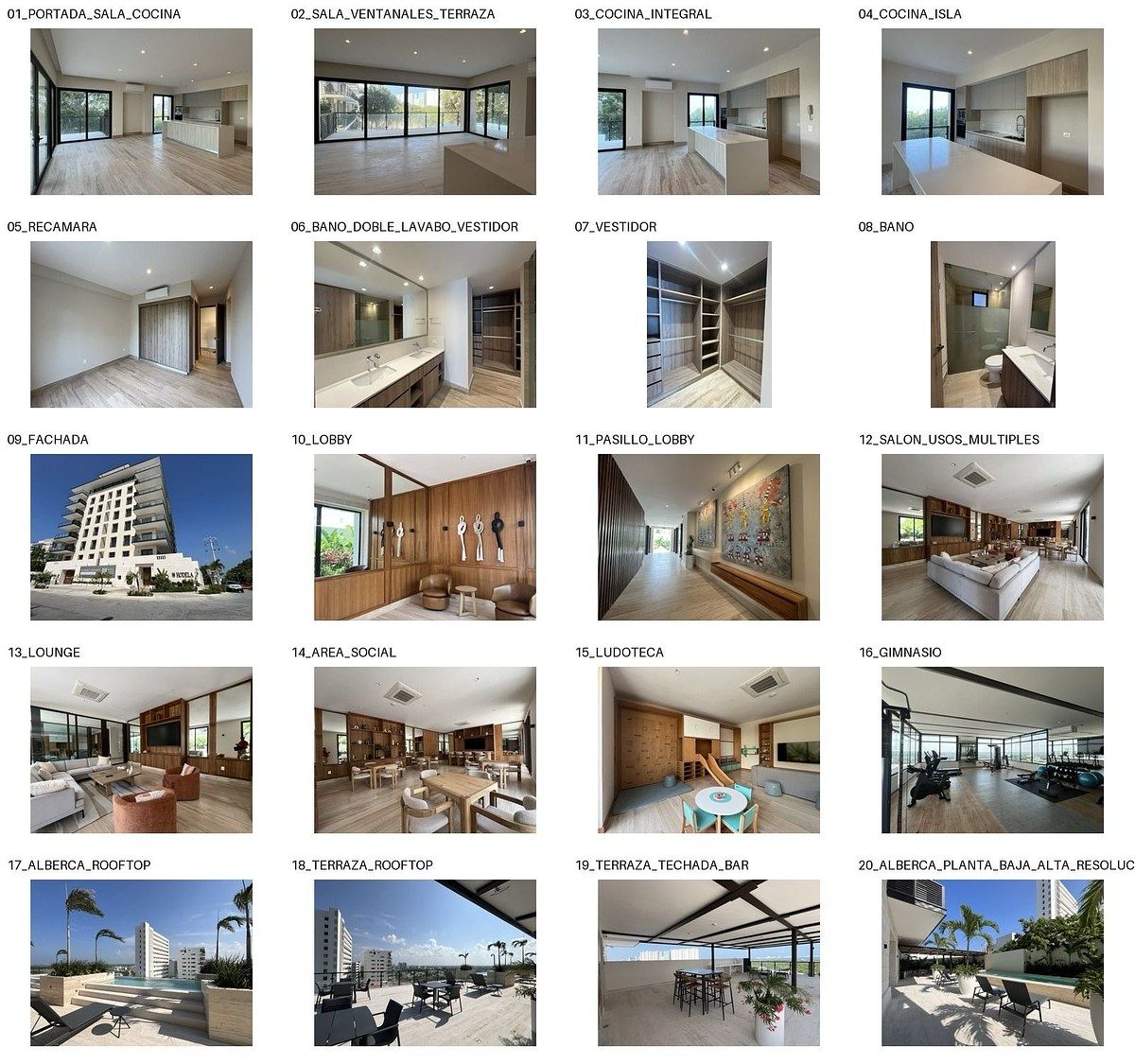 Apartamento em Supermanzana 11, Benito Juárez, foto 11 de 21