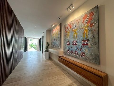 Apartamento em Supermanzana 11, Benito Juárez, foto 18 de 21
