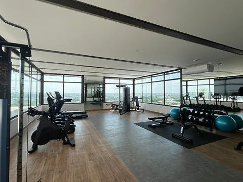 Apartamento em Supermanzana 11, Benito Juárez, foto 21 de 21