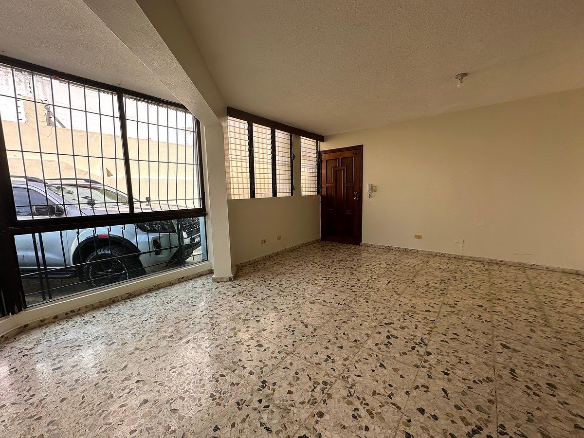 Apartamento 2Hab en alquiler en Bella Vista Santo Domingo, foto 1 de 6