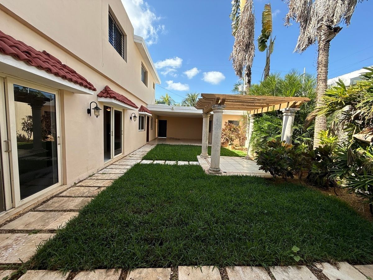 Casa em Vista Alegre, Mérida, foto 3 de 15