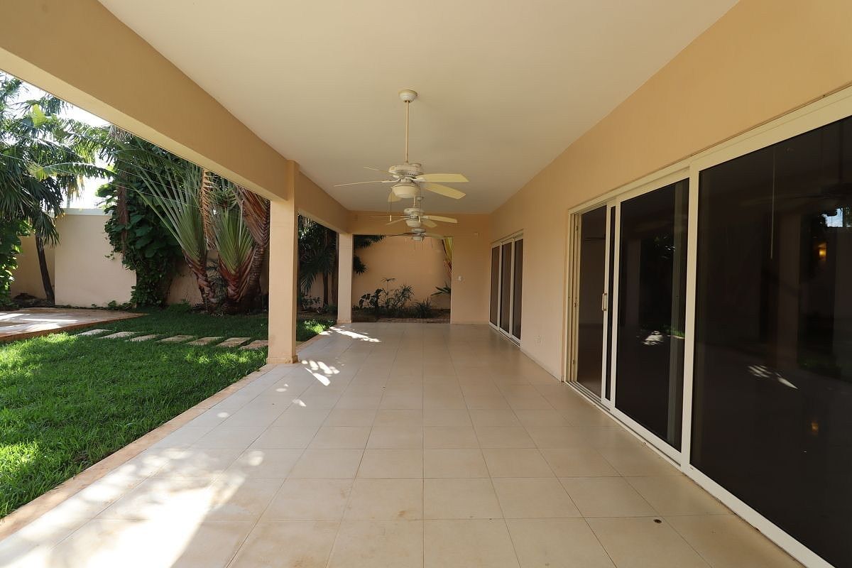 Casa em Vista Alegre, Mérida, foto 4 de 15