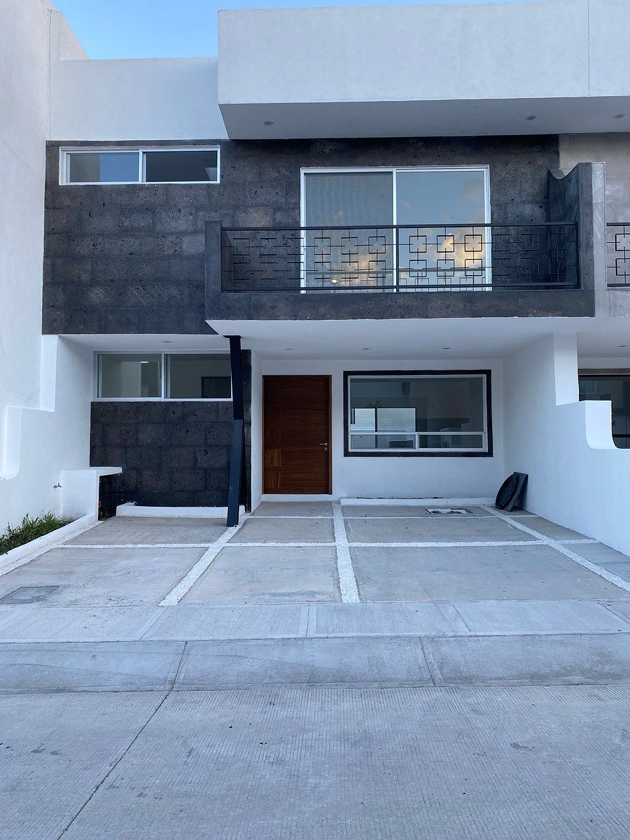 Casa en Juriquilla, Querétaro, foto 2 de 43