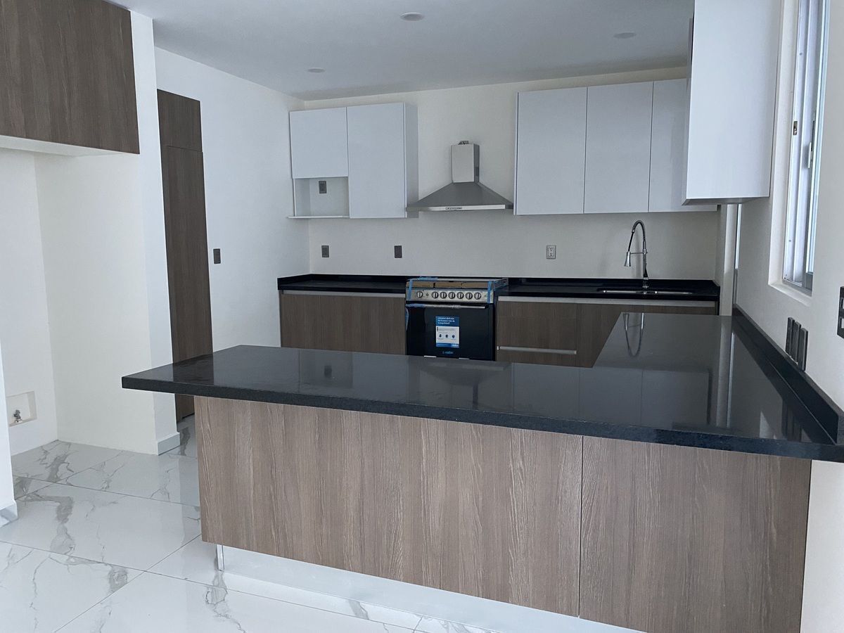 Casa en Juriquilla, Querétaro, foto 6 de 43
