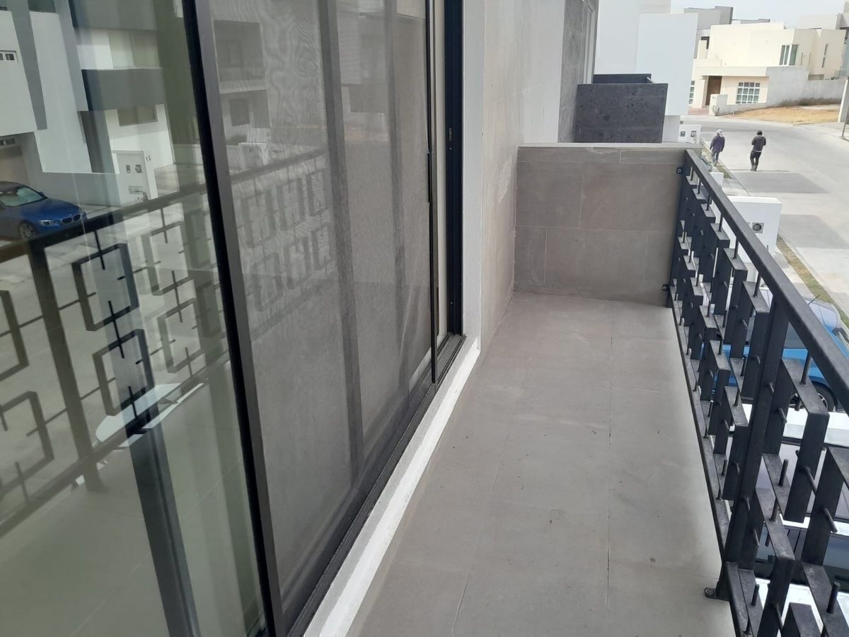 Casa en Juriquilla, Querétaro, foto 18 de 43