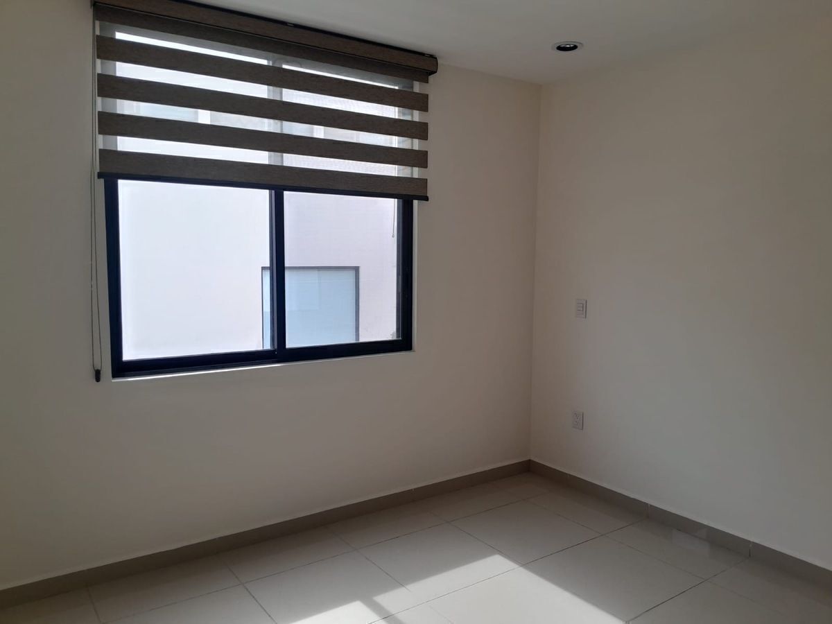 Casa en Juriquilla, Querétaro, foto 25 de 43