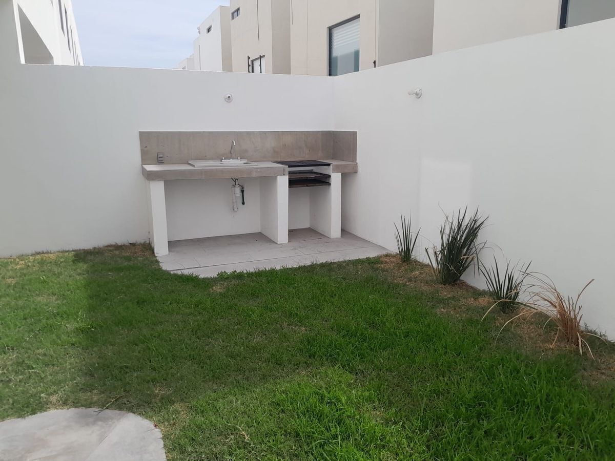 Casa en Juriquilla, Querétaro, foto 27 de 43